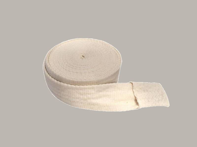 باند کشی قهوه ای؛ نخی ارتجاعی (کتف گردن دست پا)