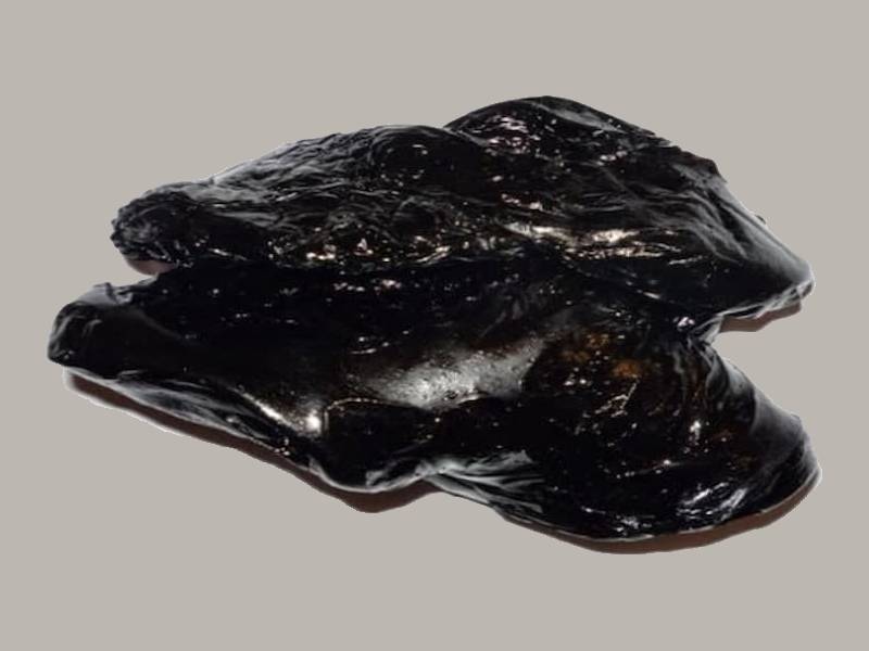  دارو گیاهی مومیایی؛ سیاه زرد نرم (درمان سرطان رفع سردرد)