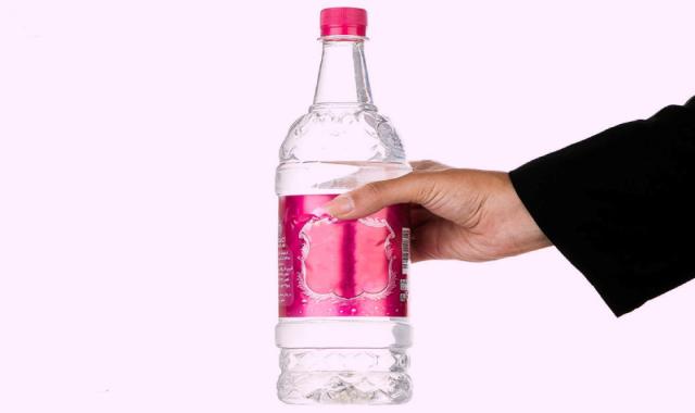 گلاب خوراکی؛ سمیه سحرخیز شادگل حاوی مواد معدنی Antioxidants