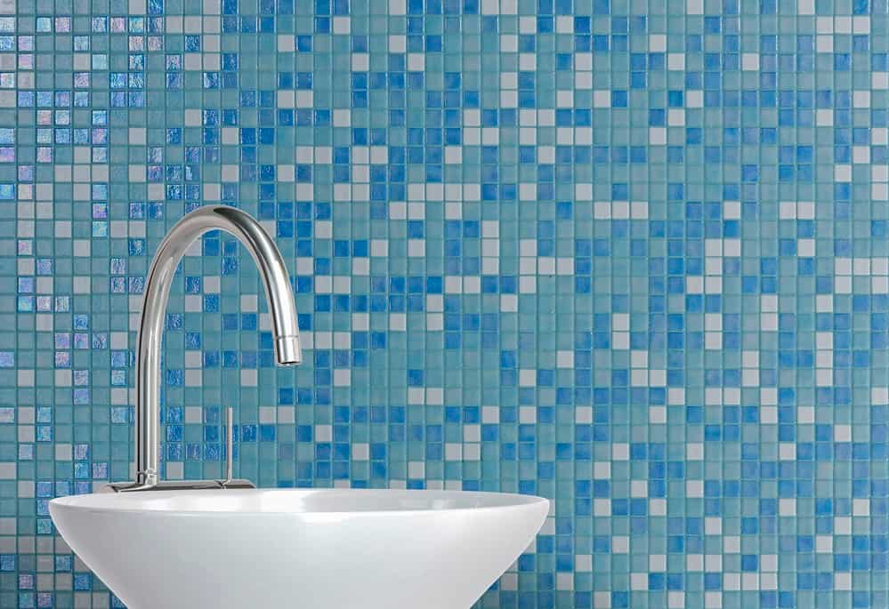 کاشی استخری فله ای (سرامیک) ساده سه بعدی مقاومت بالا + نصب آسان