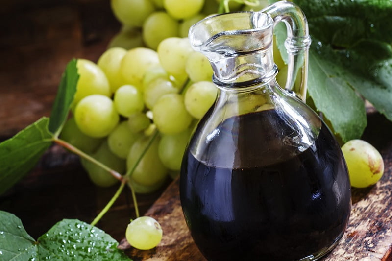 شیره انگور لاغر کننده؛ افزایش سطح انرژی بدن حاوی ویتامین (A B C D)