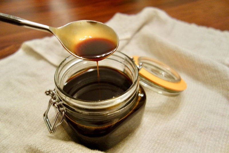 شیره انگور کیمیا اسکو؛ تقویت حافظه ضد سرطان حاوی آهن ویتامین B12