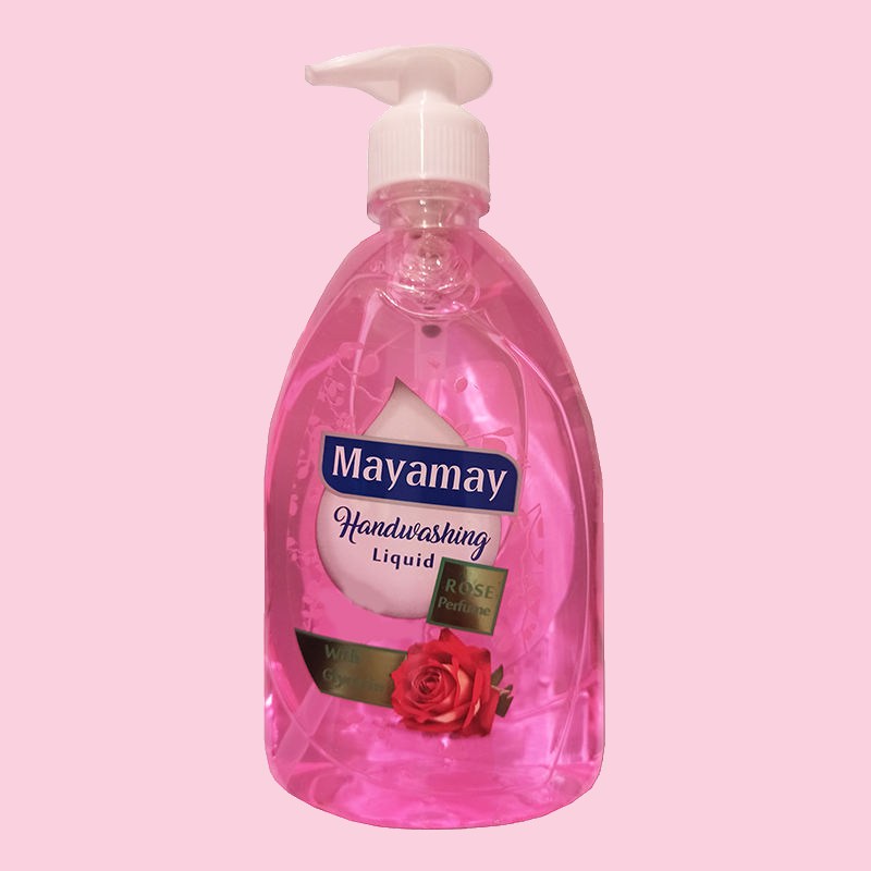 مواد شوینده میامی (پاک کننده) شیشه لباس شور 3 سایز کوچک متوسط Big