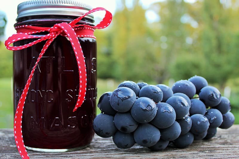 شیره انگور طبیعی اصل؛ عسلی قهوه ای خونساز درمان کم خونی