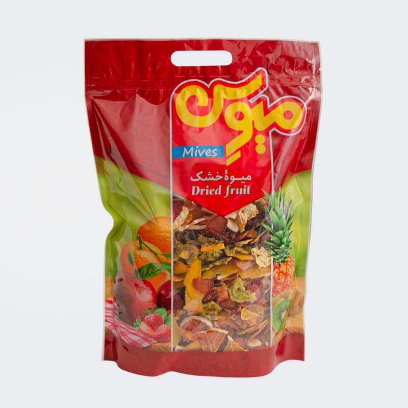 میوه خشک میوس (خشکبار) درمان کم خونی منبع غنی آنتی اکسیدان