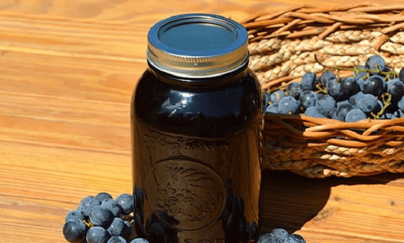 شیره انگور و دیابت بارداری؛ طبع گرم تقویت سیستم ایمنی حاوی کلسیم