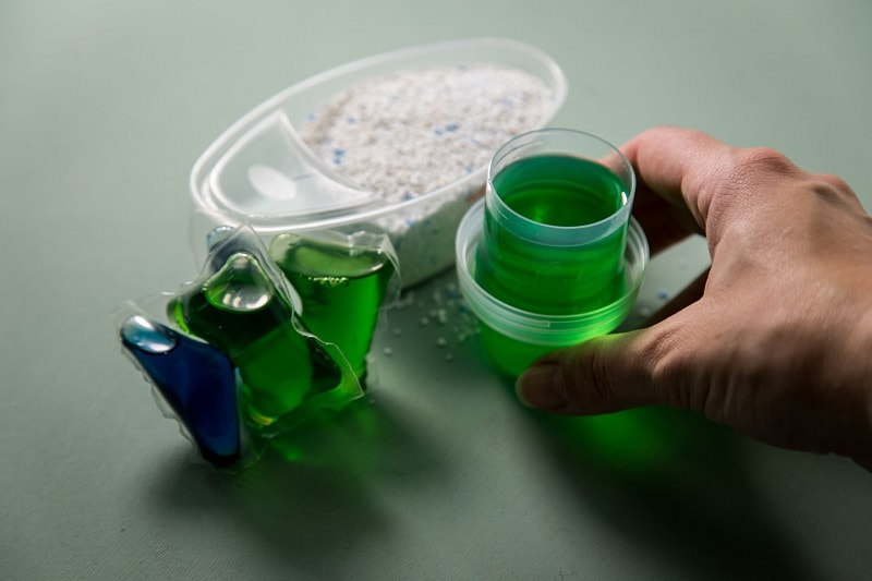 مواد شوینده قطعه شویی؛ صنعتی مناسب شستشوی آلومینیوم چدن