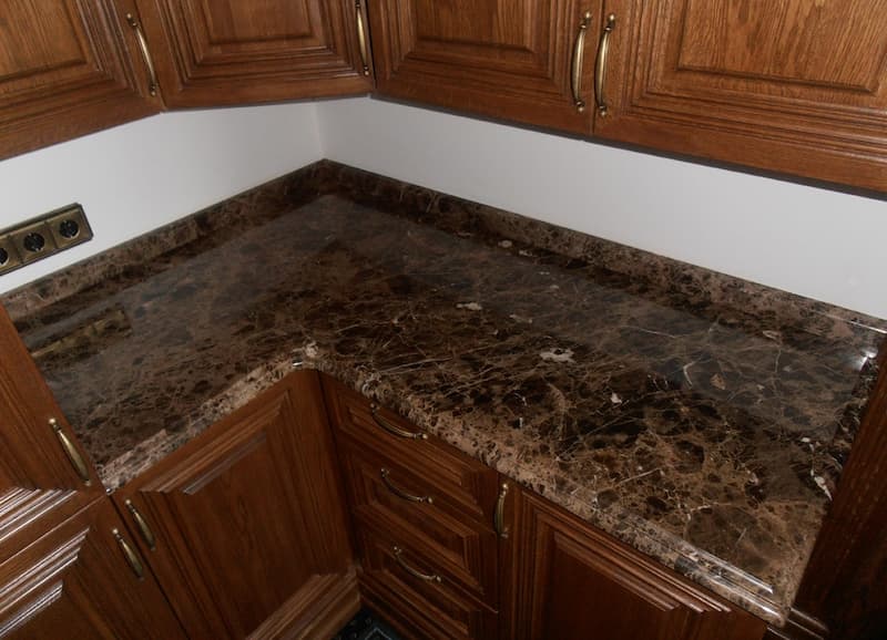 سنگ مرمریت جگری؛ هتل رستوران پالادیم Golden Black