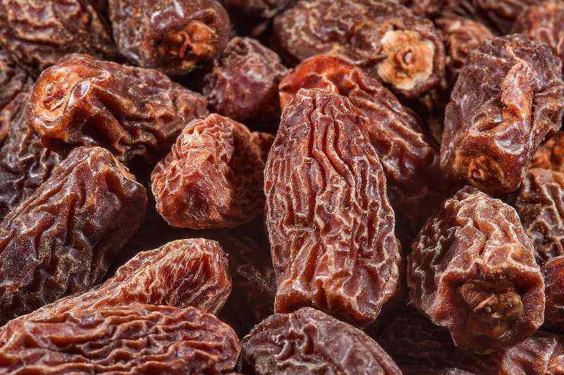 خرما ضایعاتی؛ مجول زاهدی پیارم حاوی آنتی اکسیدان فیبر Date