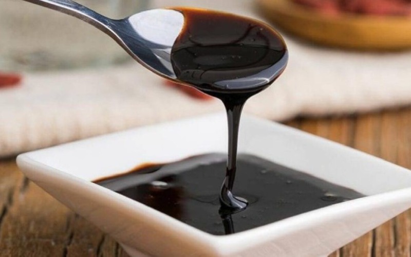 شیره انگور سفت؛ خوراکی درمانی 2 نوع سفید سیاه