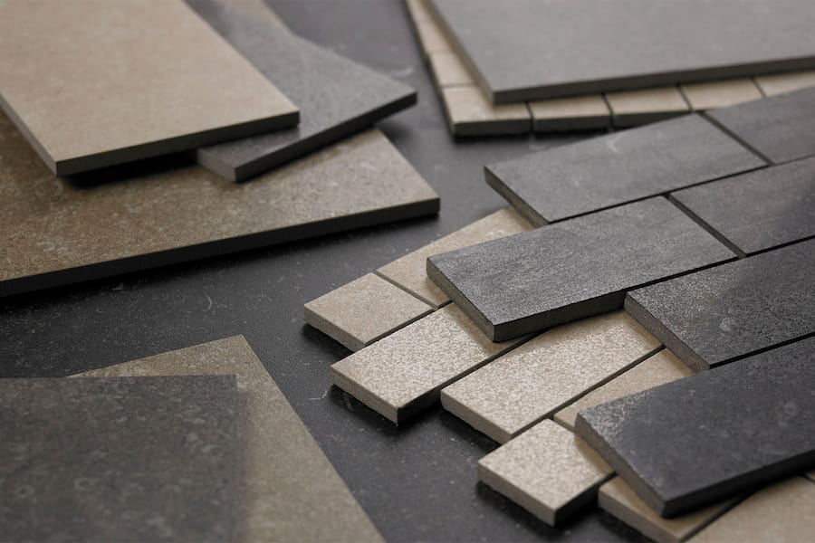 کاشی لوکس؛ سفید صورتی آبی مناسب (سرویس بهداشتی دیوار)