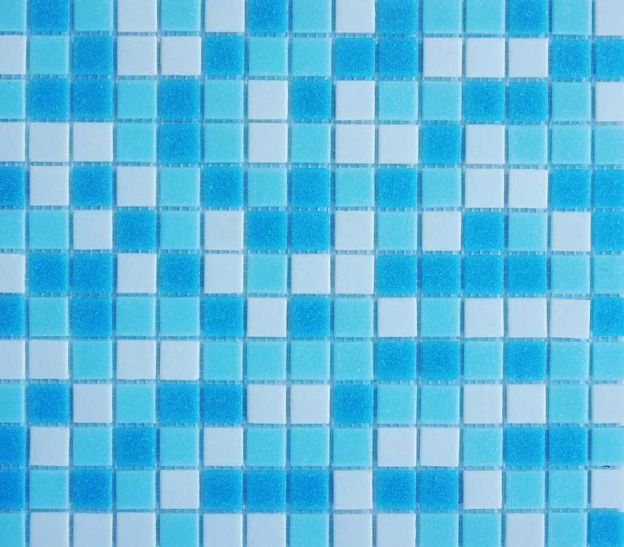 کاشی استخری همدان (سرامیک) مقاومت بالا ضد ضربه مناسب آکواریوم حوض