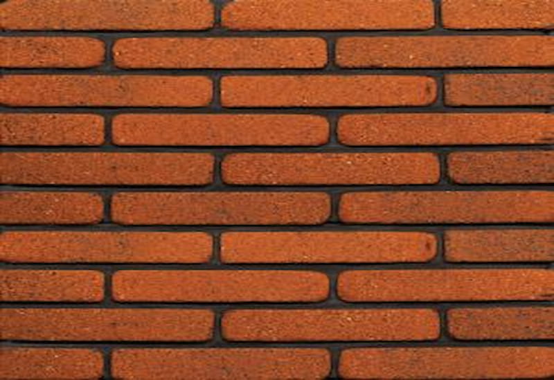 آجر نسوز گرگان؛ سبک نماسازی ساختمان ساده تایل کرکره ای Gorgan