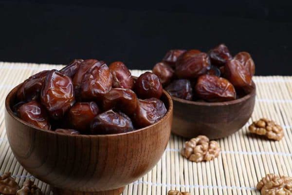 خرما قصب بسته بندی؛ تازه خوشمزه مکمل بینظیر ویتامین (K E D A)