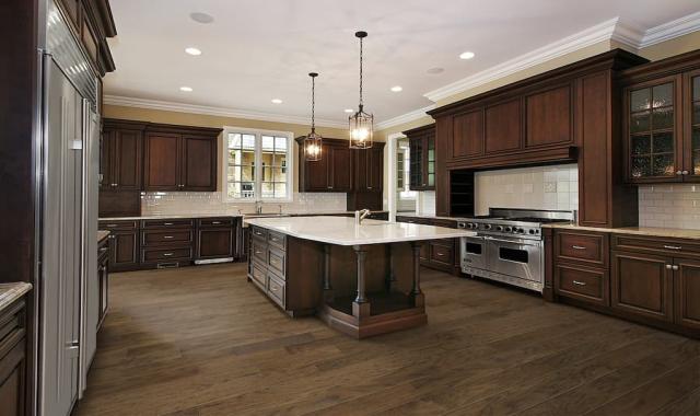 کاشی لاکچری؛ کلاسیک مدرن 2 رنگ طلایی نقره ای Luxury