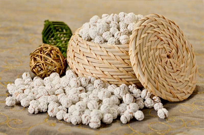 نقل فرهمند ارومیه؛ زعفرانی زنجبیل هل گل محمدی تقویت قلب اعصاب