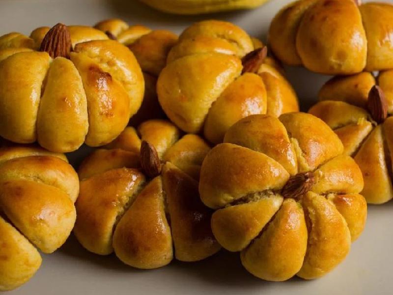 کلوچه خرمایی اهواز؛ سنتی خانگی افزایش انرژی حاوی آهن magnesium