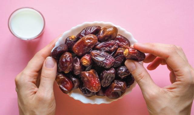 خرما جیرفت؛ درشت شیرین 3 نوع مضافتی کلوته مردارسنگ