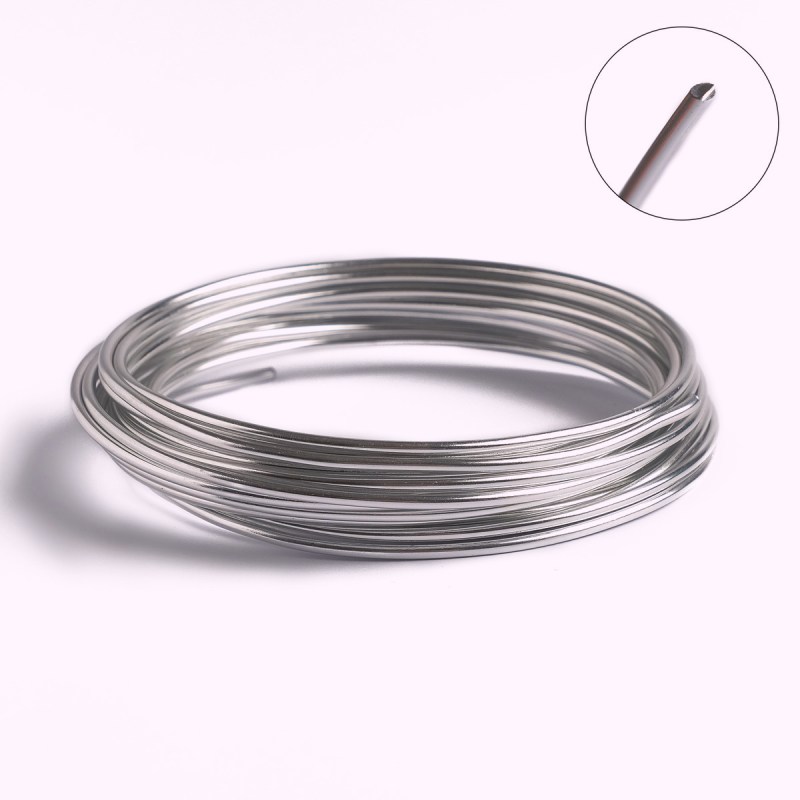 سیم فلزی استیل؛ معمولی نسوز مقاوم ضد زنگ ماندگاری بالا