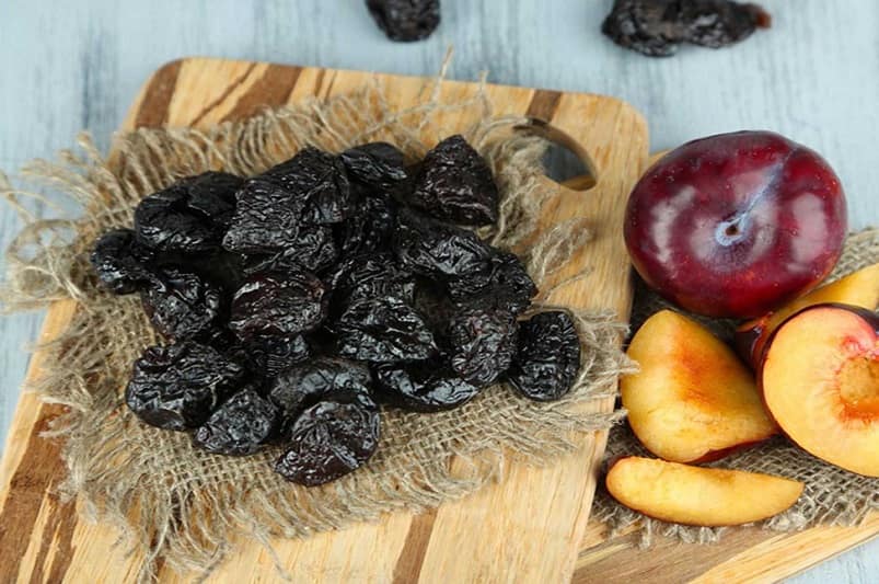 آلو بخارا 1401؛ تازه شیرین ترش ملس 3 رنگ قهوه ای مشکی زرد