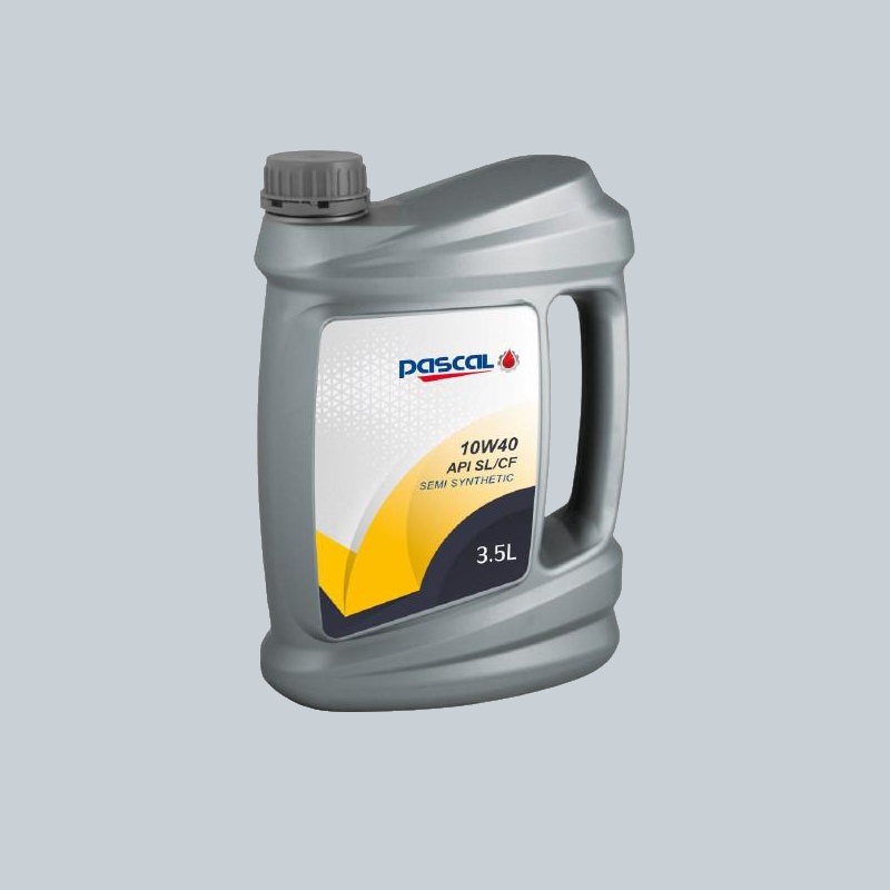 روغن موتور پاسکال؛ مانع زنگ زدگی قطعات مقاوم برابر حرارت گرما