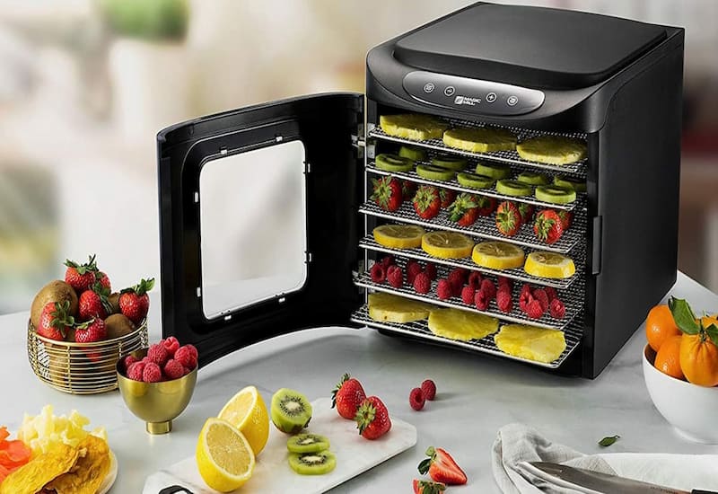 میوه خشک هیوا؛ تغذیه ارزش غذایی بالا ضد پیری 1کیلویی