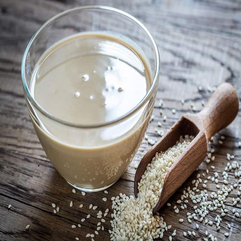 ارده یزد ارزان قیمت؛ دانه روغنی مغز پسته پتاسیم زرد Arde Yazd