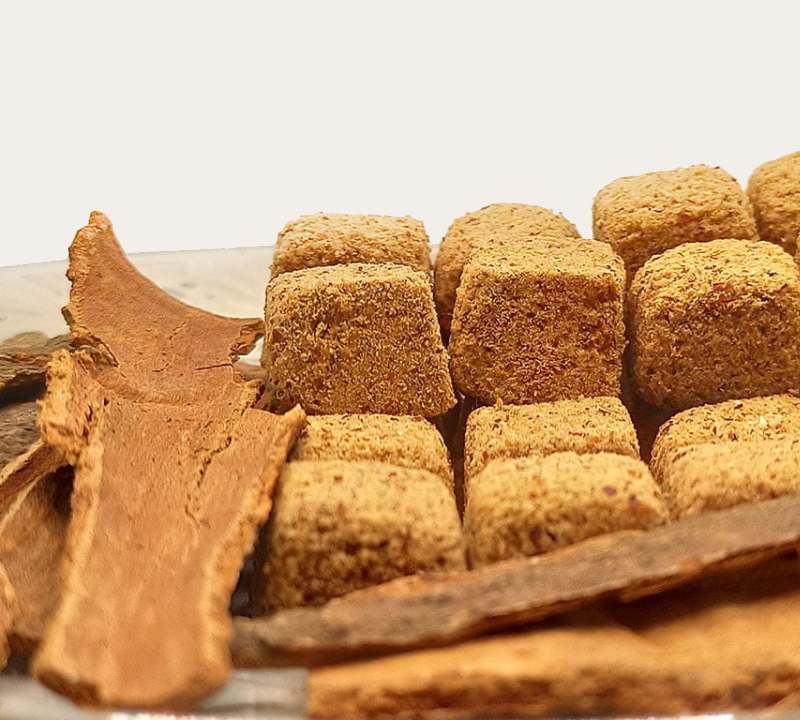 حبه عناب خانگی؛ هل دارچین گل محمدی ماندگاری بالا درمان دیابت