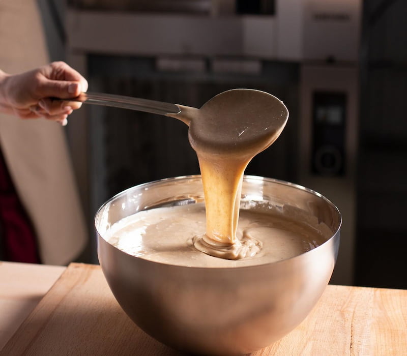 ارده طلایی هرنگ؛ ارده کنجد ضدالتهابی (گرم تر) زردطلایی