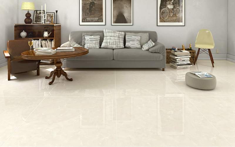 کاشی زهره کاشمر؛ مات براق مناسب آشپزخانه سرویس بهداشتی