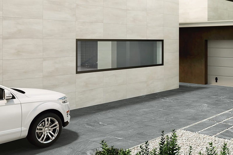 سرامیک کف پارکینگ مرجان؛ پارکت پیاده رو مقاوم قابلیت شستشو آسان ceramic