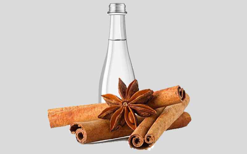 شربت عرق دارچین؛ سنتی صنعتی کاهش وزن کلسترول Blood