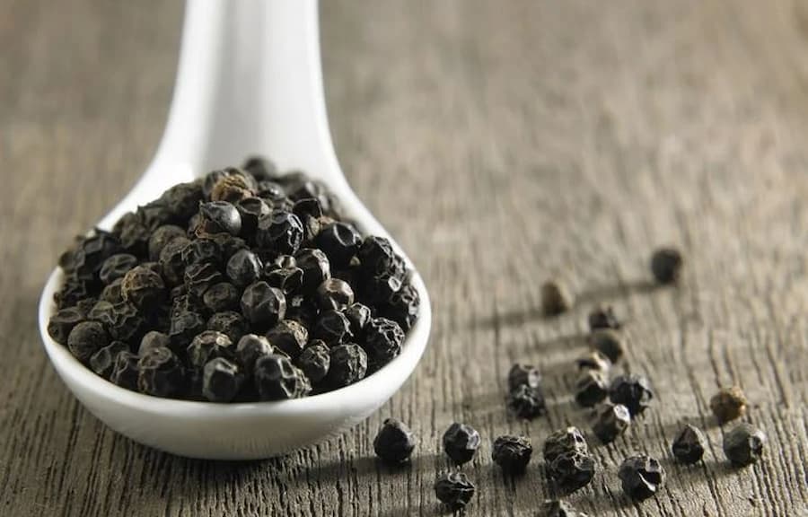 نخود سیاه طب اسلامی؛ درمان سردرد کم خونی حاوی ویتامین (A C)