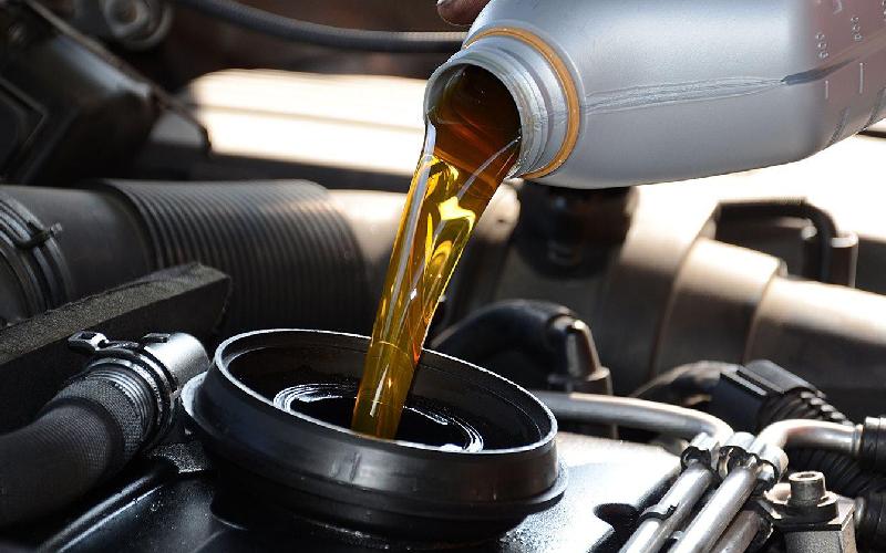 روغن موتور خارجی خوب؛ تمام سینتیک مینرال ضد ساییدگی مقاومت بالا