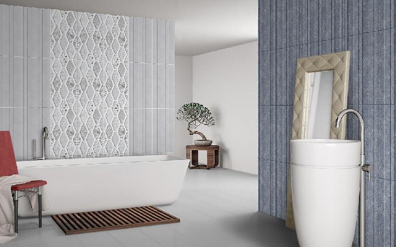 کاشی مسعود ایران؛ براق مات مناسب حمام دستشویی راهرو