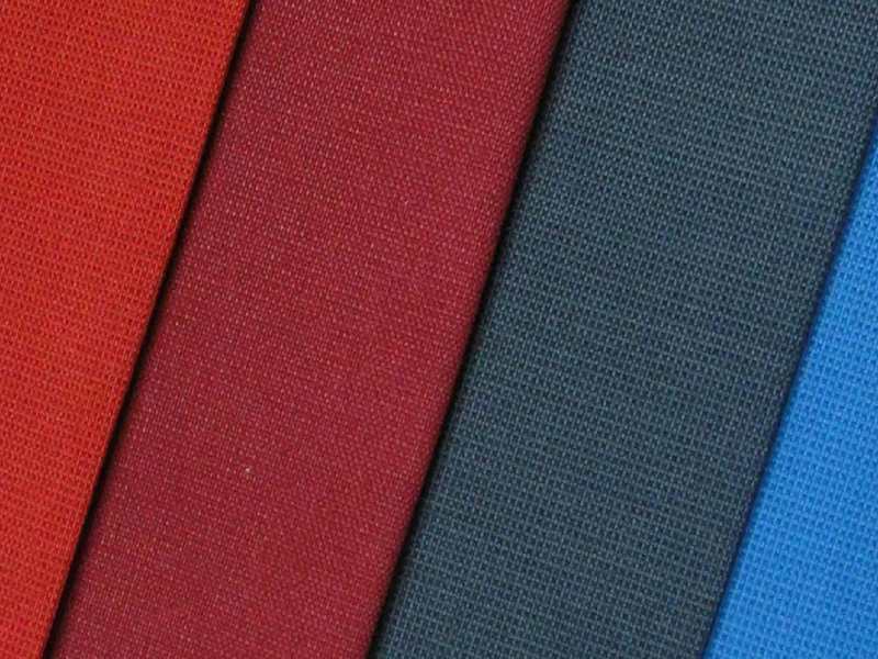 پارچه مبلی مازراتی خارجی؛ گرم بالا لطیف 2 رنگ سبز قرمز