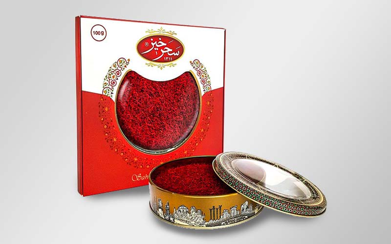 زعفران سحرخیز خراسان رضوی؛ خوش عطر حاوی ویتامین B12 سلامت ذهن