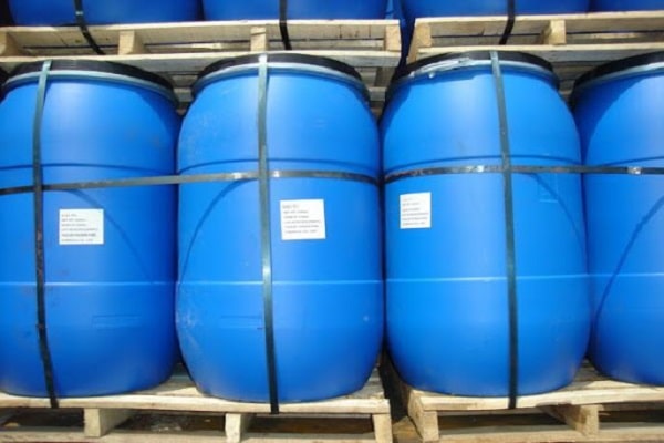 اسید سولفونیک بهداش؛ مایع دستشویی ضد حسیاسیت بی رنگ hygiene