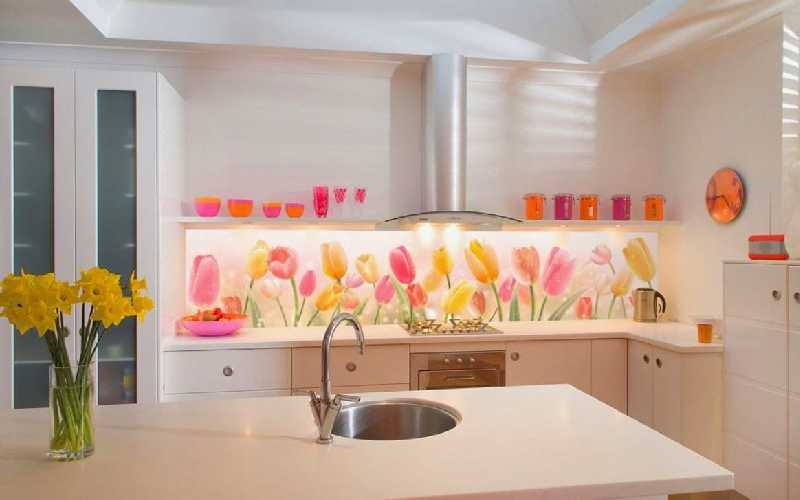 کاشی گلدار؛ مات براق 3 مدل طرحدار گلدار برجسته