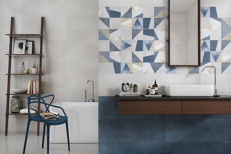 سرامیک 90*30؛ کفپوش خاک رس اسید آلومینیوم مقاومت بالا