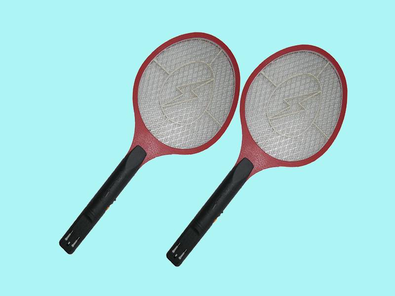 حشره کش راکتی؛ پودری افشان برقی (20.5*51) سانتی متر بدون بو