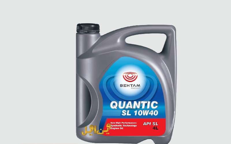 روغن موتور بهتام sn؛ قابلیت ضد خوردگی مناسب (دیزلی توربو بنزینی)