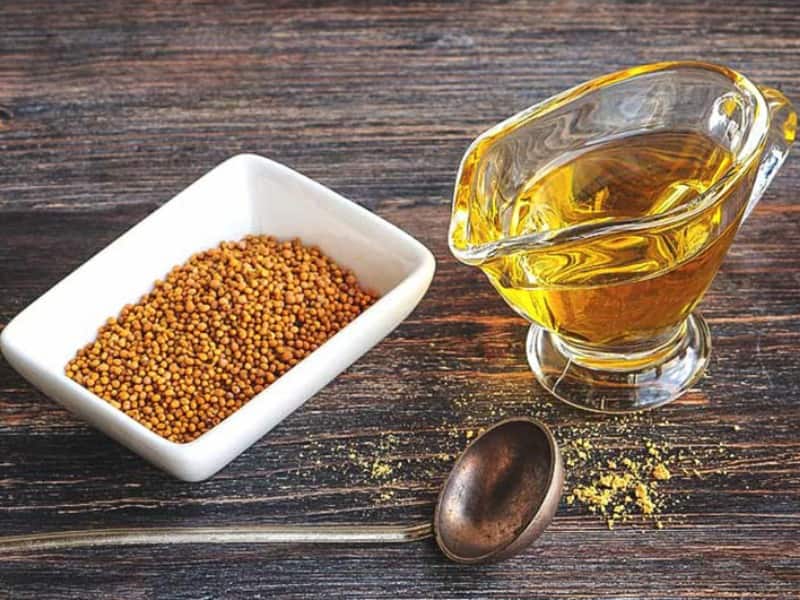 روغن کنجد سمن؛ زرد طلایی سلامت قلب حاوی کلسیم Antioxidants