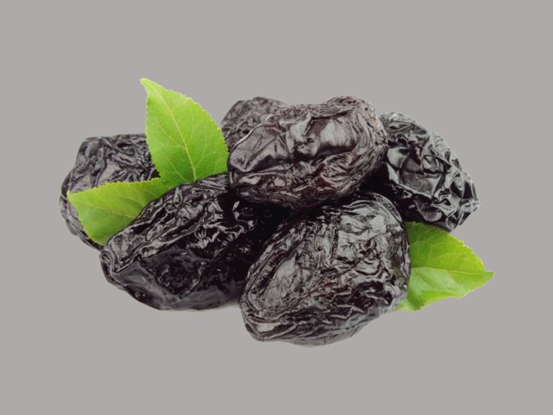 آلو بخارا حساسیت زاست؛ آفتابی دودی مناسب درمان سرطان (1 0.5) کیلو گرمی