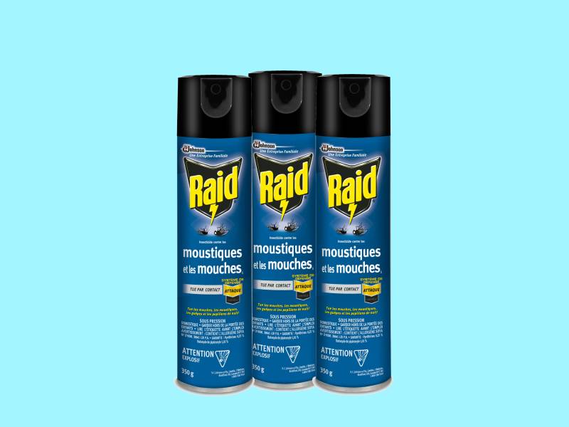 حشره کش خیلی قوی؛ اسپری دستی تاثیر فوری حجم (400 600 900) میلی لیتر