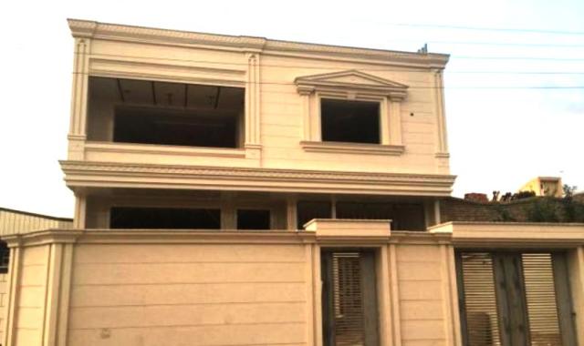 قیمت کاشی نما رومی؛ روشن کرمی ارزان عایق ضد آب گرما سرما