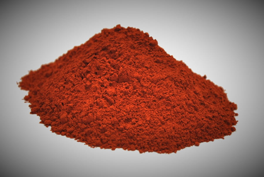 بنتونیت قرمز؛ جاذب آب بافت نرم 2 کاربرد کشاورزی حفاری چاه