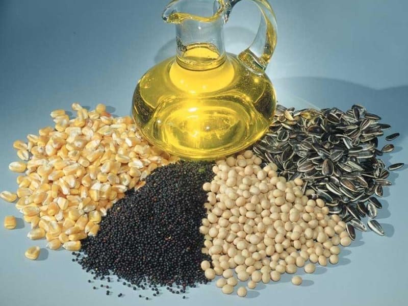 روغن کنجد نیری؛ صنعتی سنتی سلامت پوست کاهش کلسترول