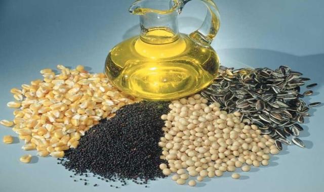 روغن کنجد نیری؛ صنعتی سنتی سلامت پوست کاهش کلسترول