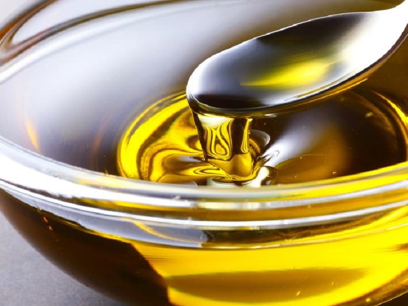 روغن کنجد جدید؛ فرابکر درمان بیماری قلبی عروقی حاوی Antioxidants